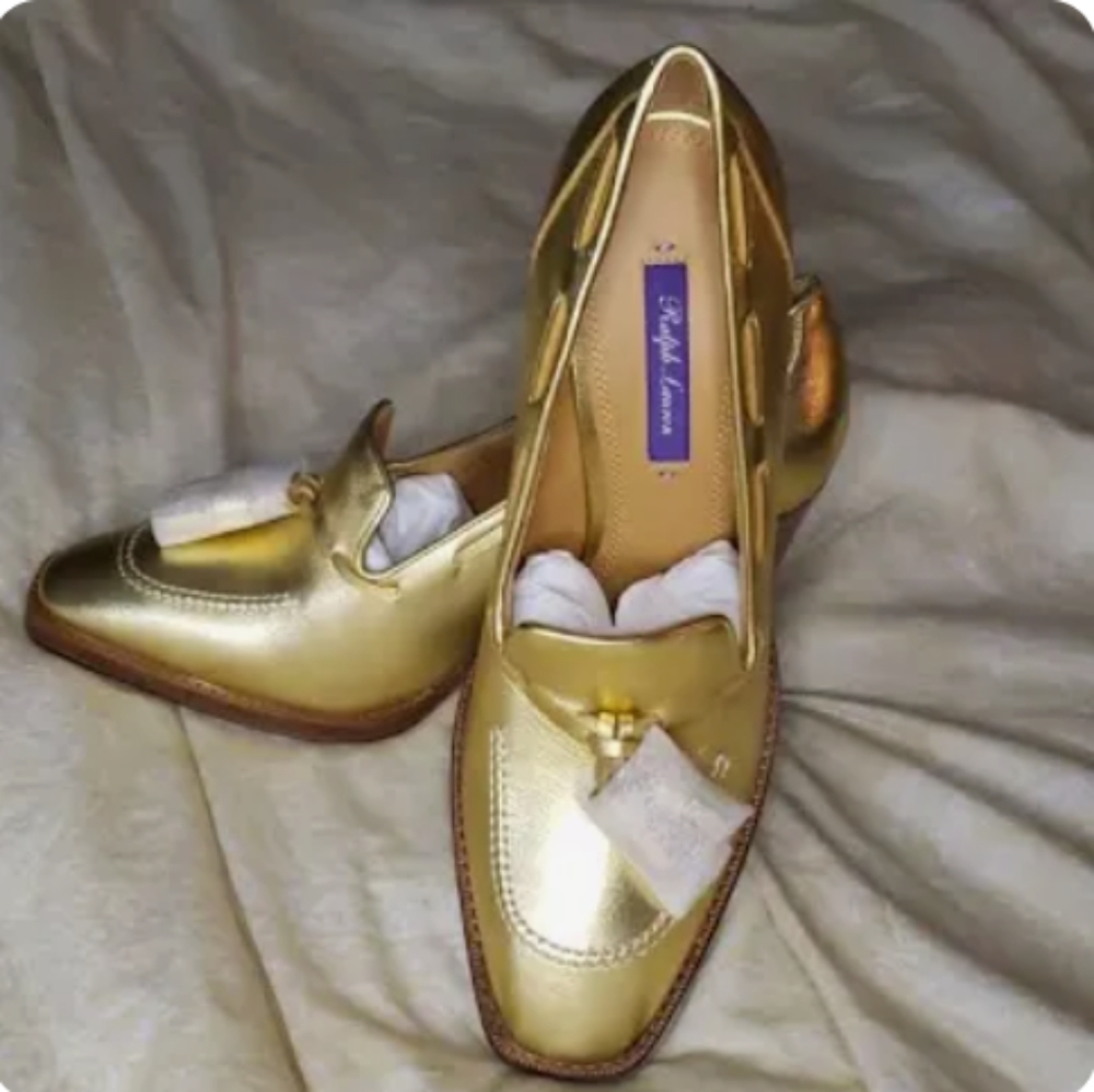 Ralph Lauren shoes